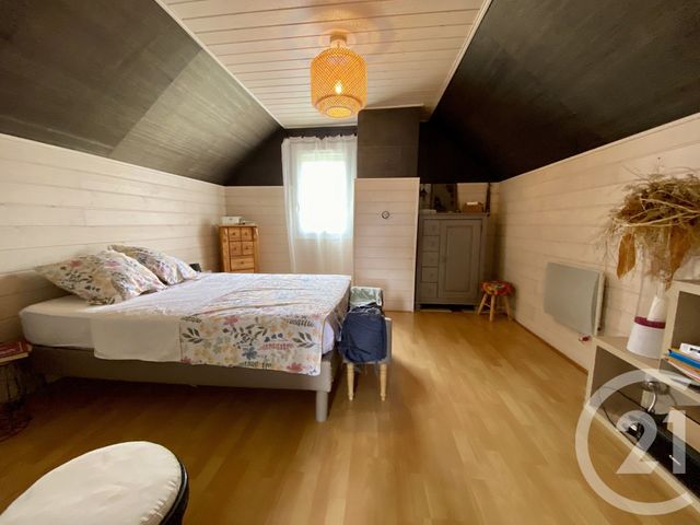maison à vendre - 4 pièces - 128.47 m2 - SARROUILLES - 65 - MIDI-PYRENEES - Century 21 Gm Immobilier