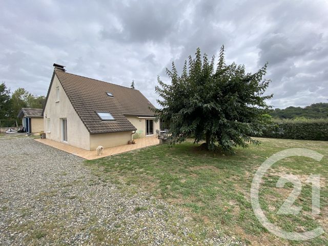 maison à vendre - 4 pièces - 128.47 m2 - SARROUILLES - 65 - MIDI-PYRENEES - Century 21 Gm Immobilier