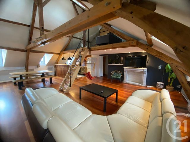 Appartement F6 à louer TARBES
