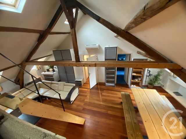 Appartement F6 à louer - 6 pièces - 112.29 m2 - TARBES - 65 - MIDI-PYRENEES - Century 21 Gm Immobilier