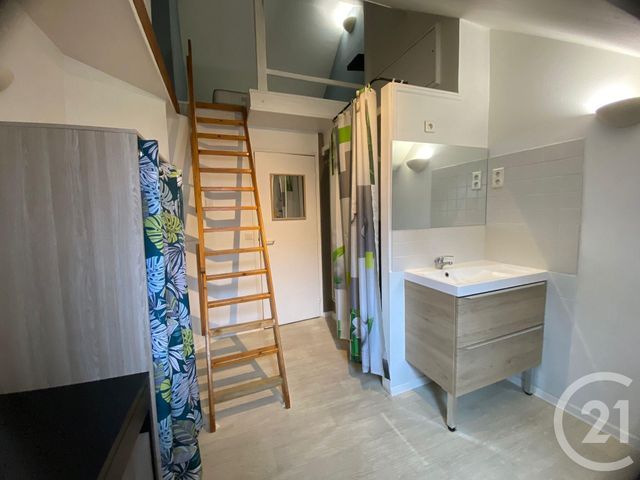Appartement F6 à louer - 6 pièces - 112.29 m2 - TARBES - 65 - MIDI-PYRENEES - Century 21 Gm Immobilier