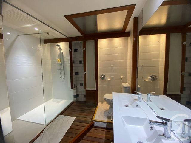 Appartement F6 à louer - 6 pièces - 112.29 m2 - TARBES - 65 - MIDI-PYRENEES - Century 21 Gm Immobilier