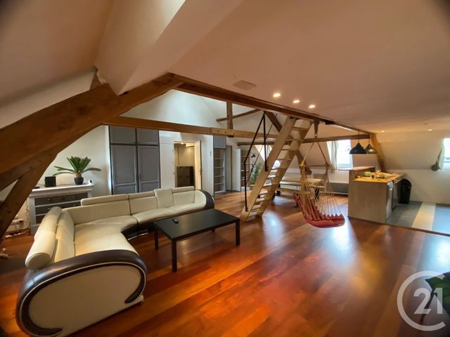 Appartement F6 à louer - 6 pièces - 112.29 m2 - TARBES - 65 - MIDI-PYRENEES - Century 21 Gm Immobilier