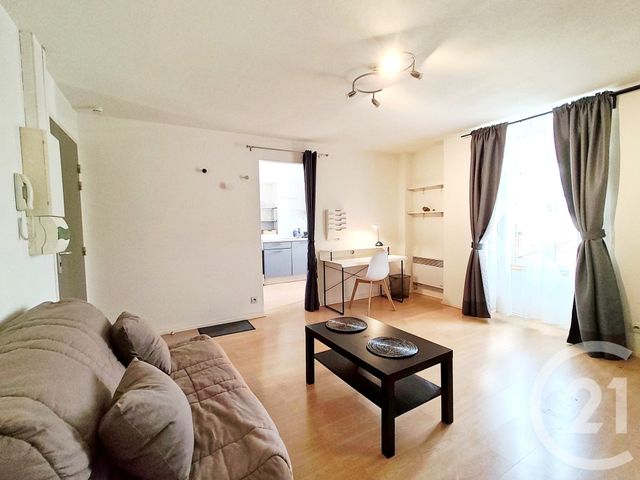 Appartement F1 à vendre TARBES