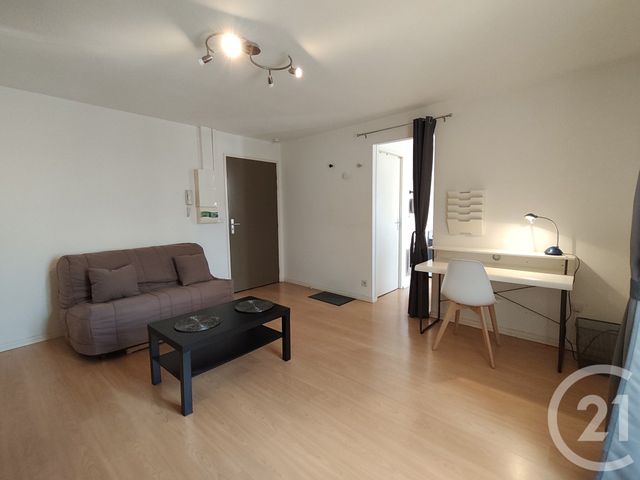 Appartement F1 à vendre - 1 pièce - 27.92 m2 - TARBES - 65 - MIDI-PYRENEES - Century 21 Gm Immobilier