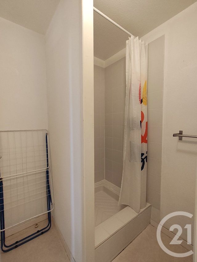 Appartement F1 à vendre - 1 pièce - 27.92 m2 - TARBES - 65 - MIDI-PYRENEES - Century 21 Gm Immobilier