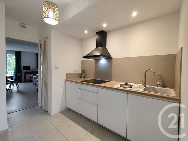 Appartement F3 à vendre - 3 pièces - 66.69 m2 - TARBES - 65 - MIDI-PYRENEES - Century 21 Gm Immobilier