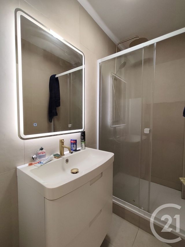 Appartement F3 à vendre - 3 pièces - 66.69 m2 - TARBES - 65 - MIDI-PYRENEES - Century 21 Gm Immobilier