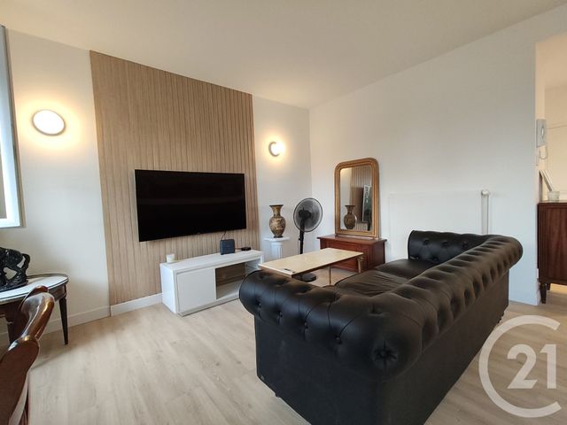 Appartement F3 à vendre - 3 pièces - 66.69 m2 - TARBES - 65 - MIDI-PYRENEES - Century 21 Gm Immobilier