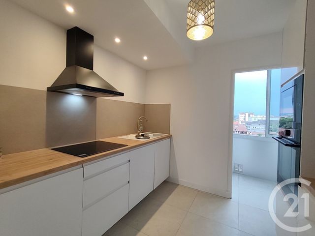 Appartement F3 à vendre - 3 pièces - 66.69 m2 - TARBES - 65 - MIDI-PYRENEES - Century 21 Gm Immobilier