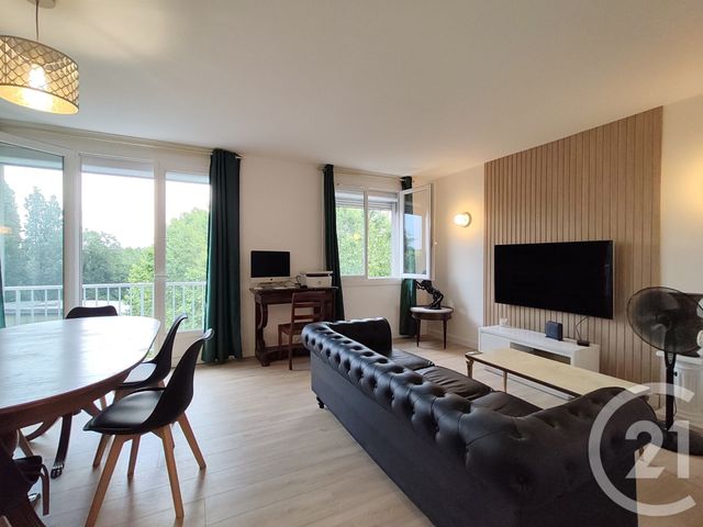 Appartement F3 à vendre - 3 pièces - 66.69 m2 - TARBES - 65 - MIDI-PYRENEES - Century 21 Gm Immobilier