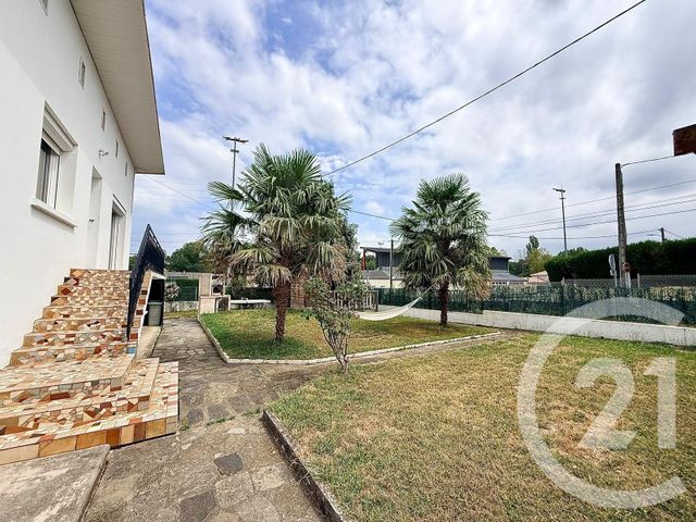 maison à vendre - 4 pièces - 86.41 m2 - JUILLAN - 65 - MIDI-PYRENEES - Century 21 Gm Immobilier