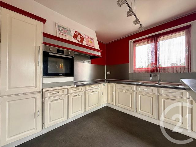 maison à vendre - 4 pièces - 86.41 m2 - JUILLAN - 65 - MIDI-PYRENEES - Century 21 Gm Immobilier