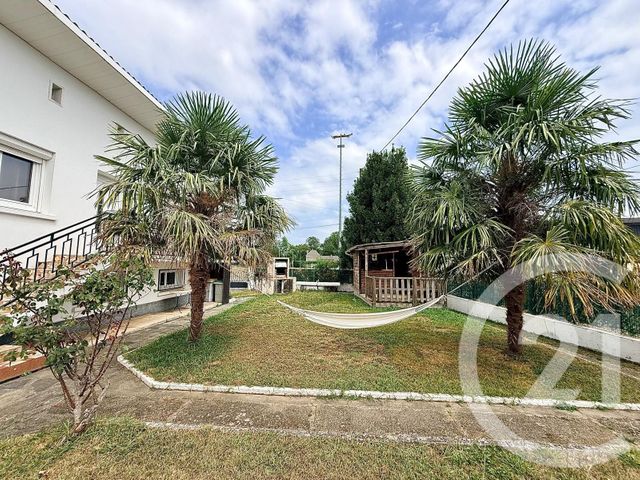 maison à vendre - 4 pièces - 86.41 m2 - JUILLAN - 65 - MIDI-PYRENEES - Century 21 Gm Immobilier