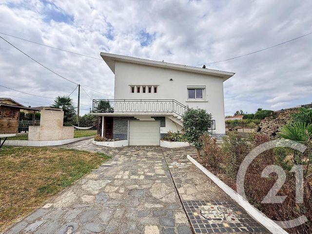 maison à vendre - 4 pièces - 86.41 m2 - JUILLAN - 65 - MIDI-PYRENEES - Century 21 Gm Immobilier