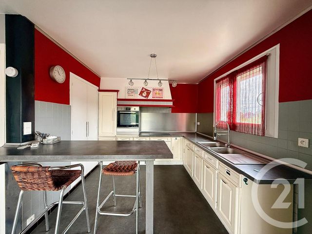 maison à vendre - 4 pièces - 86.41 m2 - JUILLAN - 65 - MIDI-PYRENEES - Century 21 Gm Immobilier