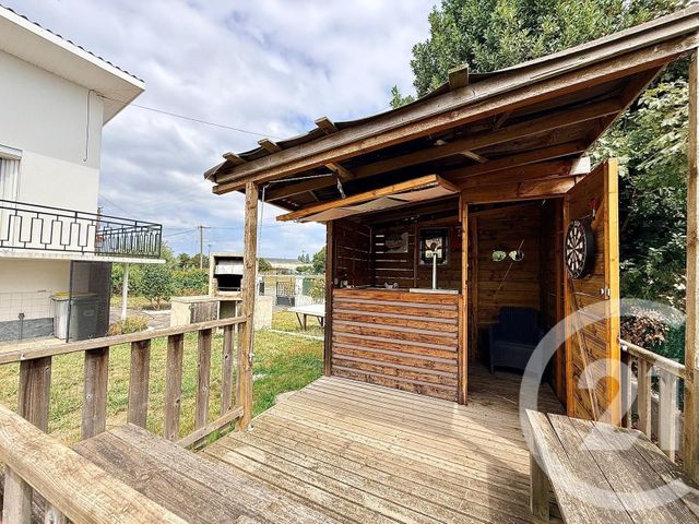 maison à vendre - 4 pièces - 86.41 m2 - JUILLAN - 65 - MIDI-PYRENEES - Century 21 Gm Immobilier
