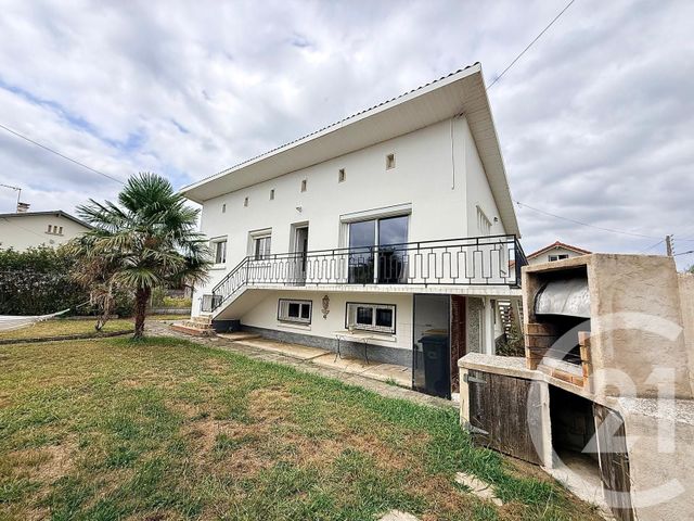 maison à vendre - 4 pièces - 86.41 m2 - JUILLAN - 65 - MIDI-PYRENEES - Century 21 Gm Immobilier