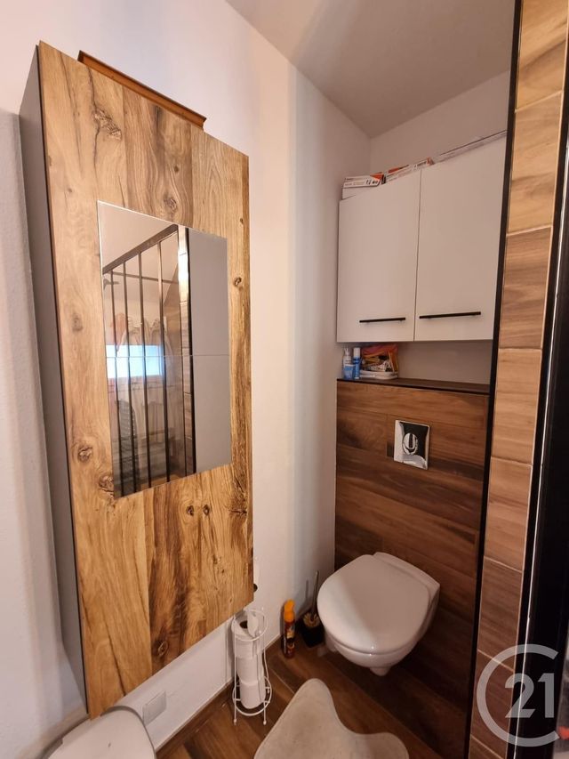 maison à louer - 3 pièces - 64.65 m2 - LOUEY - 65 - MIDI-PYRENEES - Century 21 Gm Immobilier