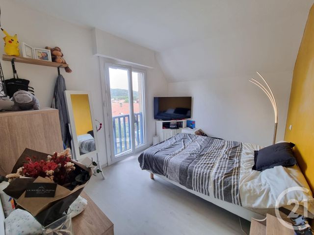 maison à louer - 3 pièces - 64.65 m2 - LOUEY - 65 - MIDI-PYRENEES - Century 21 Gm Immobilier