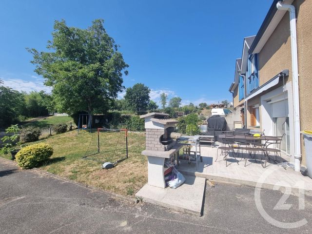 maison à louer - 3 pièces - 64.65 m2 - LOUEY - 65 - MIDI-PYRENEES - Century 21 Gm Immobilier