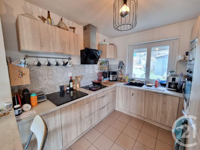 maison à louer - 3 pièces - 64.65 m2 - LOUEY - 65 - MIDI-PYRENEES - Century 21 Gm Immobilier