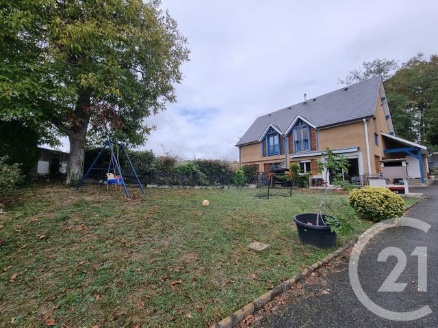 maison à louer - 3 pièces - 64.65 m2 - LOUEY - 65 - MIDI-PYRENEES - Century 21 Gm Immobilier