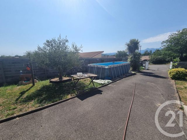 maison à louer - 3 pièces - 64.65 m2 - LOUEY - 65 - MIDI-PYRENEES - Century 21 Gm Immobilier