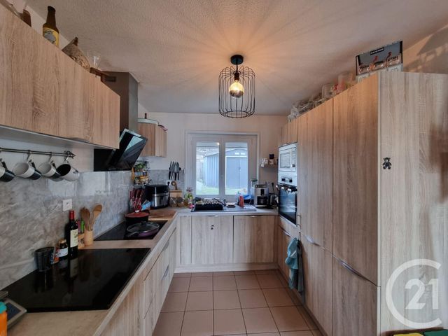 maison à louer - 3 pièces - 64.65 m2 - LOUEY - 65 - MIDI-PYRENEES - Century 21 Gm Immobilier