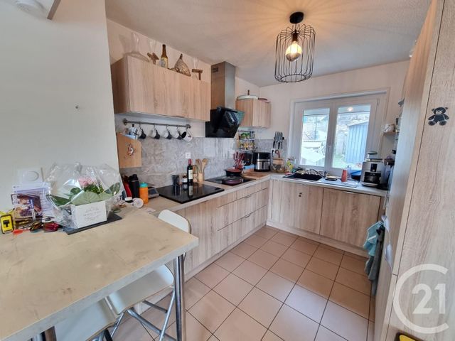 maison à louer - 3 pièces - 64.65 m2 - LOUEY - 65 - MIDI-PYRENEES - Century 21 Gm Immobilier