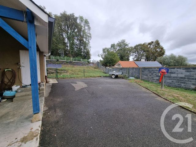 maison à louer - 3 pièces - 64.65 m2 - LOUEY - 65 - MIDI-PYRENEES - Century 21 Gm Immobilier