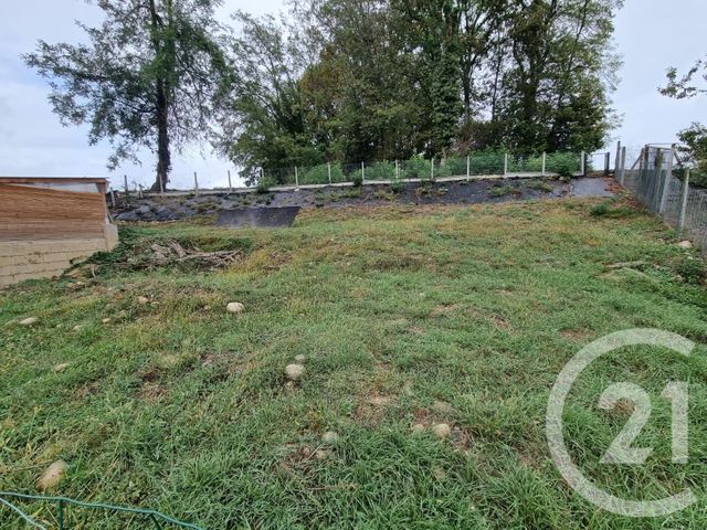 maison à louer - 3 pièces - 64.65 m2 - LOUEY - 65 - MIDI-PYRENEES - Century 21 Gm Immobilier