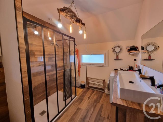 maison à louer - 3 pièces - 64.65 m2 - LOUEY - 65 - MIDI-PYRENEES - Century 21 Gm Immobilier