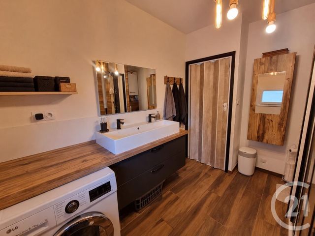 maison à louer - 3 pièces - 64.65 m2 - LOUEY - 65 - MIDI-PYRENEES - Century 21 Gm Immobilier