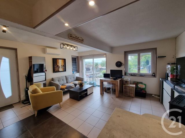 maison à louer - 3 pièces - 64.65 m2 - LOUEY - 65 - MIDI-PYRENEES - Century 21 Gm Immobilier