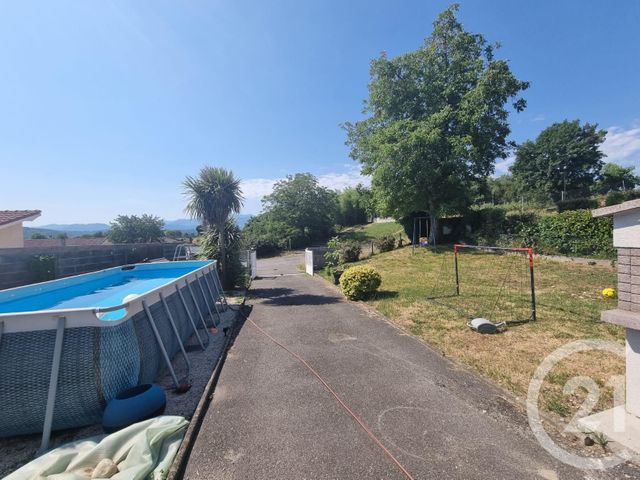 maison à louer - 3 pièces - 64.65 m2 - LOUEY - 65 - MIDI-PYRENEES - Century 21 Gm Immobilier