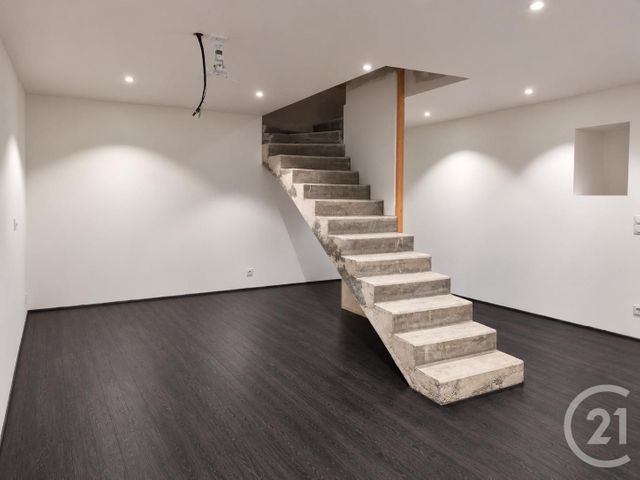 maison à louer - 3 pièces - 64.65 m2 - LOUEY - 65 - MIDI-PYRENEES - Century 21 Gm Immobilier