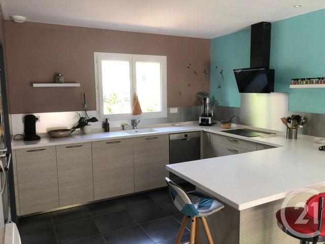 maison à vendre - 5 pièces - 109.0 m2 - CASTERA LOU - 65 - MIDI-PYRENEES - Century 21 Gm Immobilier