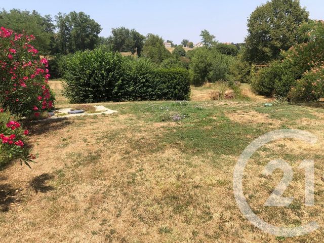 maison à vendre - 5 pièces - 109.0 m2 - CASTERA LOU - 65 - MIDI-PYRENEES - Century 21 Gm Immobilier