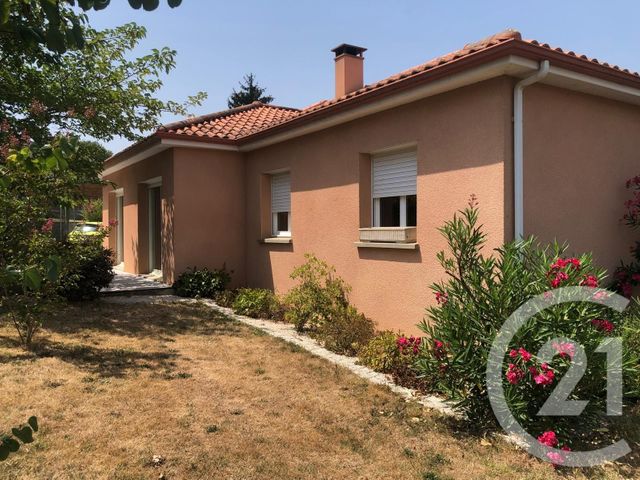 maison à vendre - 5 pièces - 109.0 m2 - CASTERA LOU - 65 - MIDI-PYRENEES - Century 21 Gm Immobilier