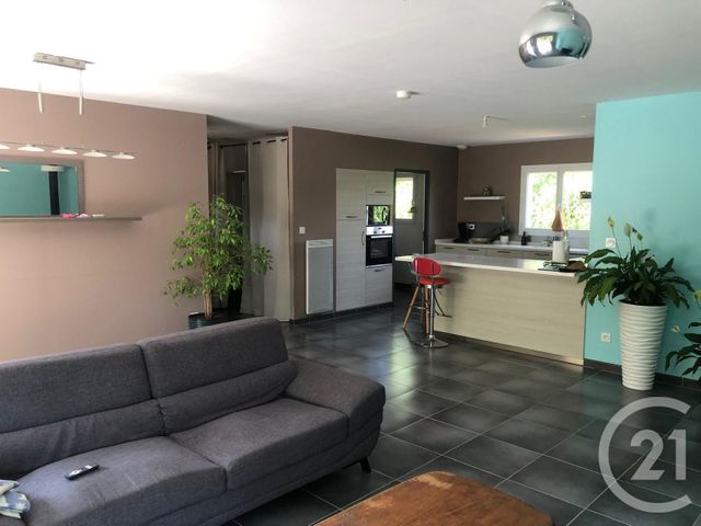 maison à vendre - 5 pièces - 109.0 m2 - CASTERA LOU - 65 - MIDI-PYRENEES - Century 21 Gm Immobilier