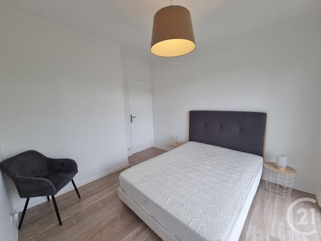 Appartement F2 à louer - 2 pièces - 41.0 m2 - TARBES - 65 - MIDI-PYRENEES - Century 21 Gm Immobilier