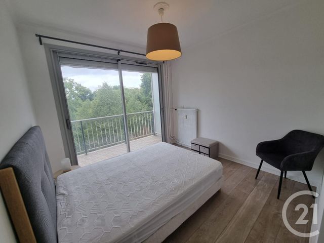 Appartement F2 à louer - 2 pièces - 41.0 m2 - TARBES - 65 - MIDI-PYRENEES - Century 21 Gm Immobilier