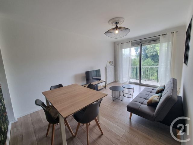 Appartement F2 à louer - 2 pièces - 41.0 m2 - TARBES - 65 - MIDI-PYRENEES - Century 21 Gm Immobilier