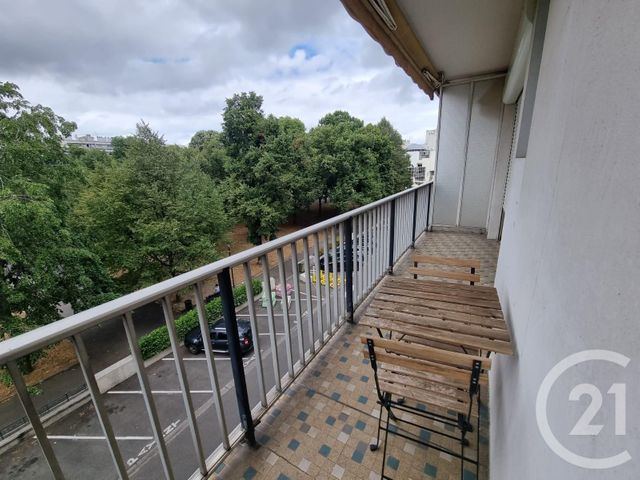 Appartement F2 à louer - 2 pièces - 41.0 m2 - TARBES - 65 - MIDI-PYRENEES - Century 21 Gm Immobilier