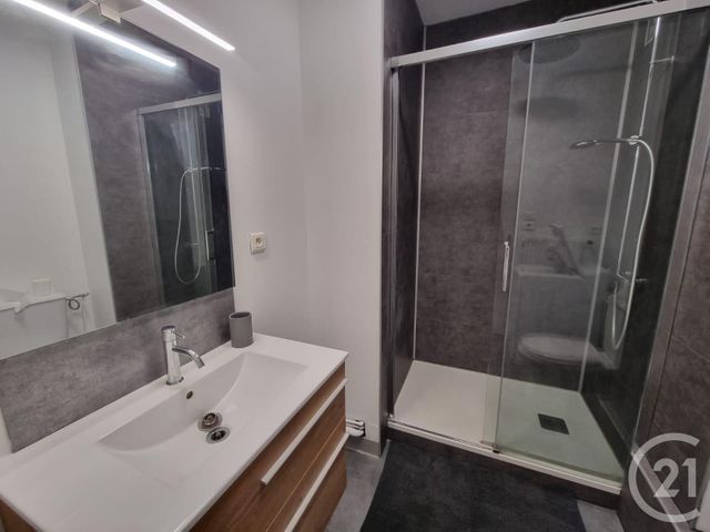 Appartement F2 à louer - 2 pièces - 41.0 m2 - TARBES - 65 - MIDI-PYRENEES - Century 21 Gm Immobilier