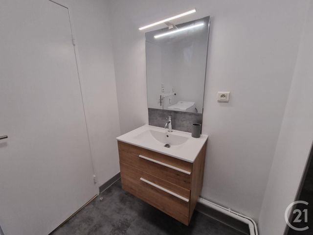Appartement F2 à louer - 2 pièces - 41.0 m2 - TARBES - 65 - MIDI-PYRENEES - Century 21 Gm Immobilier