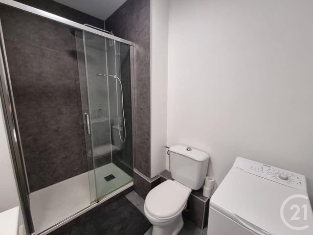 Appartement F2 à louer - 2 pièces - 41.0 m2 - TARBES - 65 - MIDI-PYRENEES - Century 21 Gm Immobilier