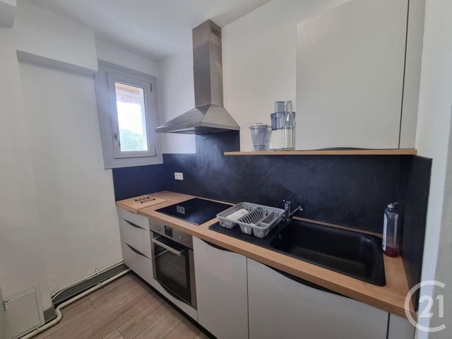 Appartement F2 à louer - 2 pièces - 41.0 m2 - TARBES - 65 - MIDI-PYRENEES - Century 21 Gm Immobilier