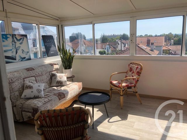Appartement F2 Bis à vendre TARBES